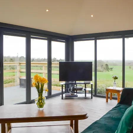 The Coach House Tatil Evi Blencogo