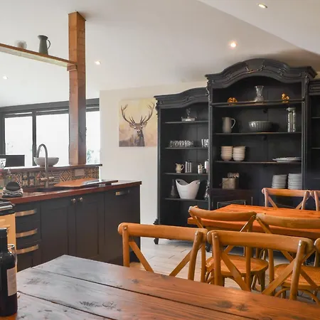 The Coach House Blencogo