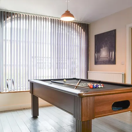 Tatil Evi The Coach House *