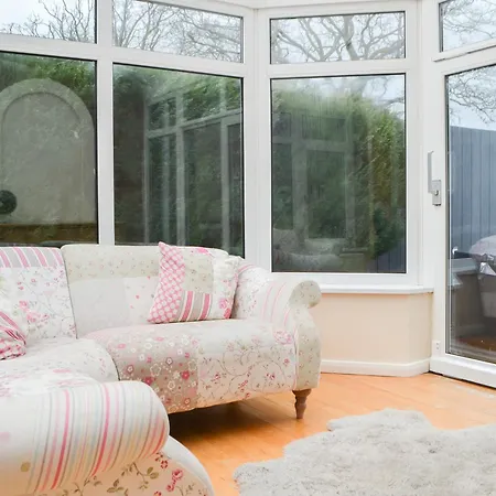 The Coach House Blencogo