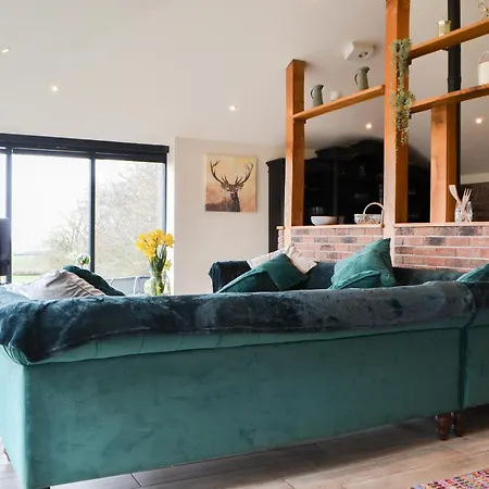 Tatil Evi The Coach House