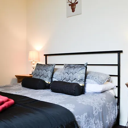 The Coach House * Blencogo