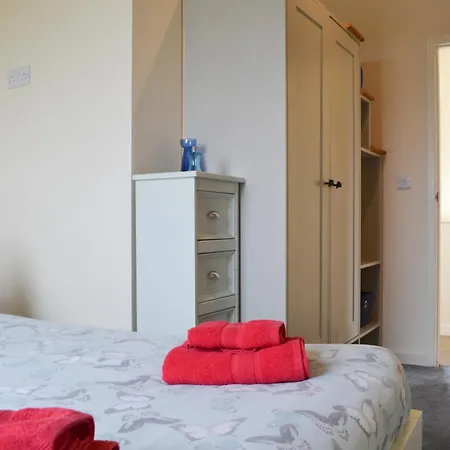 Tatil Evi The Coach House