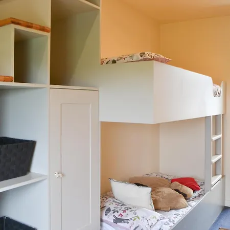 Tatil Evi The Coach House *