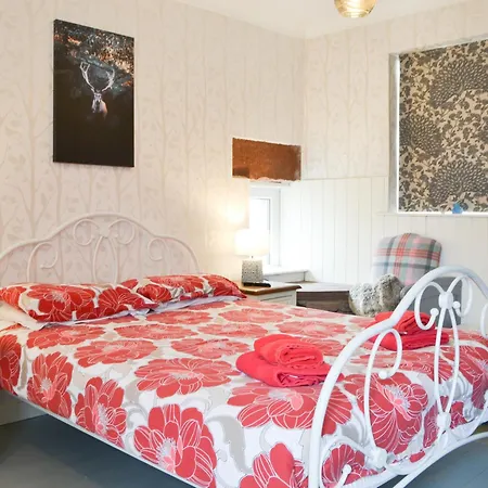 The Coach House Blencogo