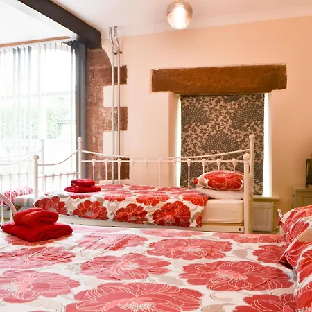 Tatil Evi The Coach House *