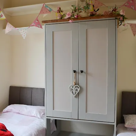 Tatil Evi The Coach House