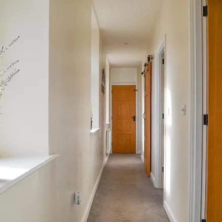 The Coach House Tatil Evi *