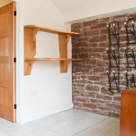 The Coach House Blencogo