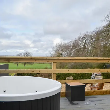 The Coach House Blencogo