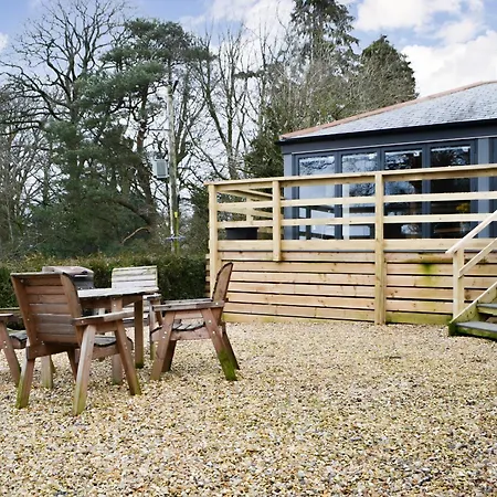 The Coach House Tatil Evi Blencogo