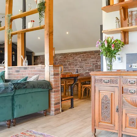 The Coach House Blencogo